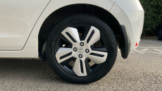 Honda Jazz 1.5 i-MMD Hybrid EX 5dr eCVT Hybrid Hatchback